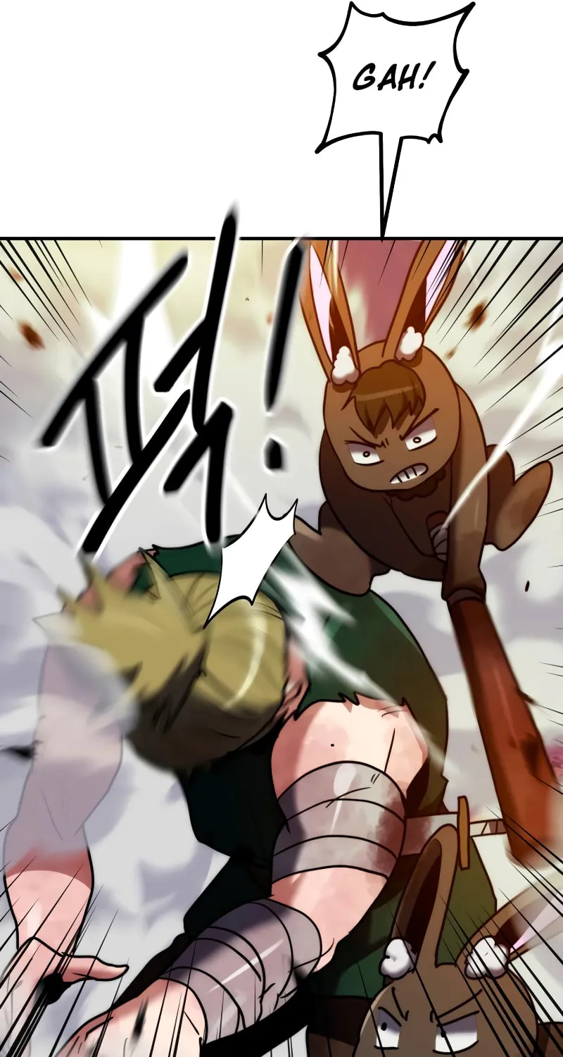 Defense Breaker Chapter 12 page 20 - 