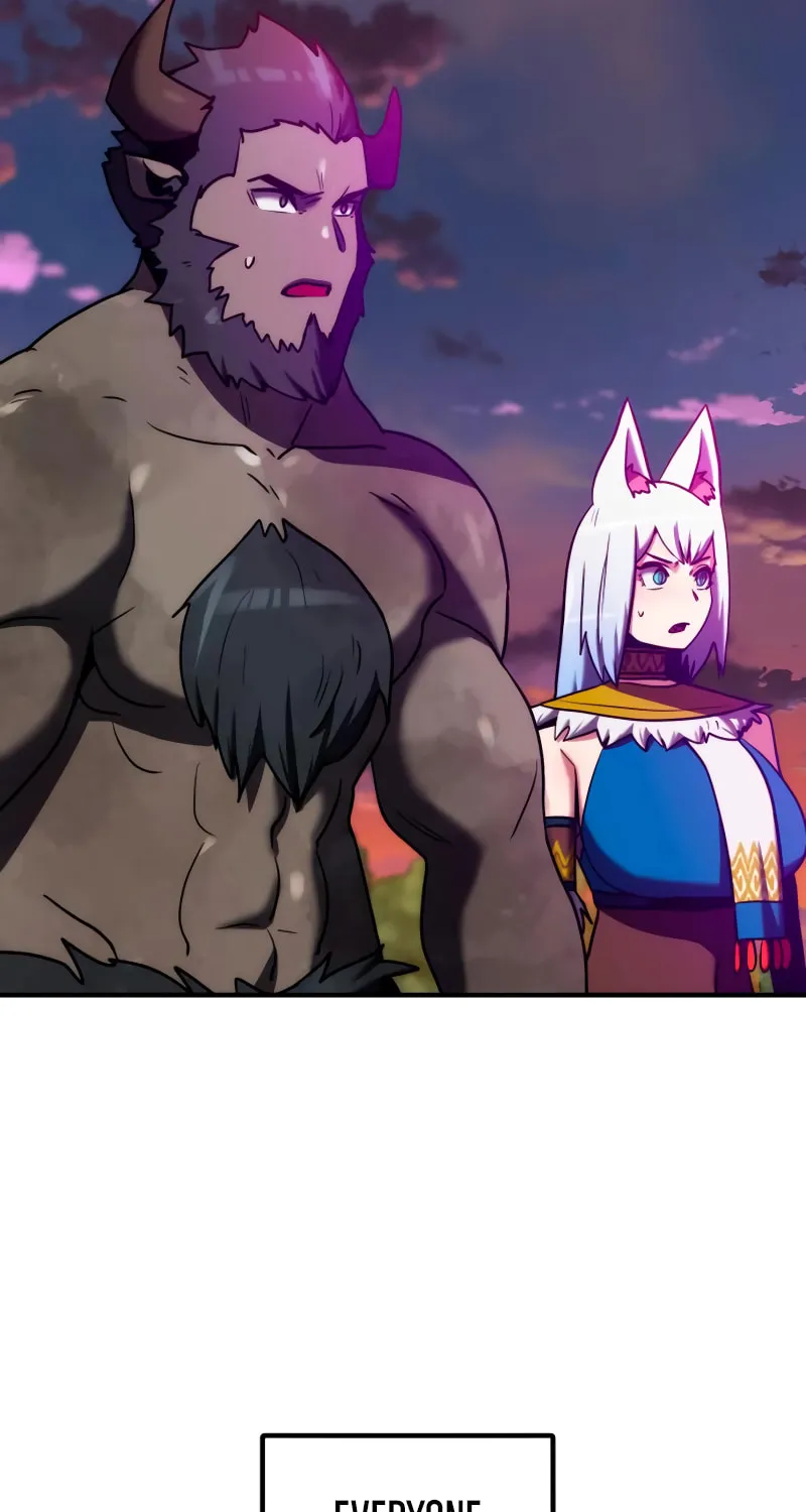 Defense Breaker Chapter 12 page 3 - 