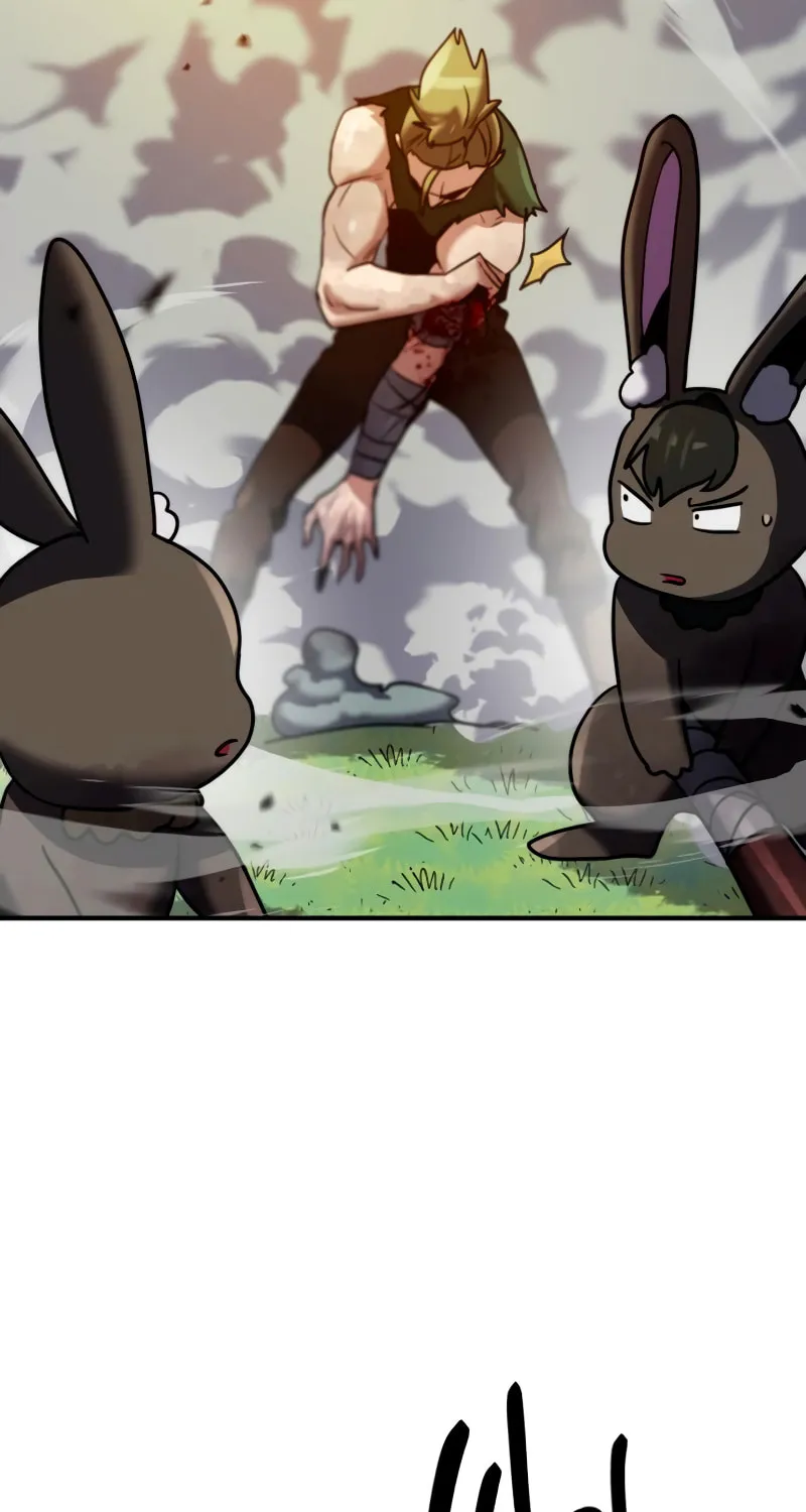 Defense Breaker Chapter 12 page 22 - 