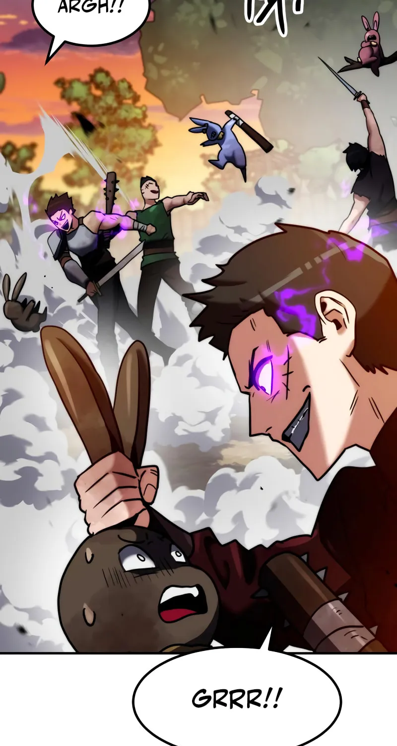 Defense Breaker Chapter 12 page 26 - 