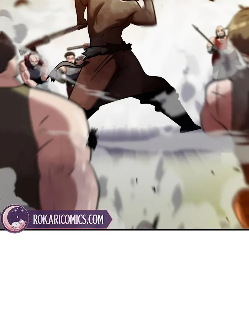 Defense Breaker Chapter 12 page 28 - 