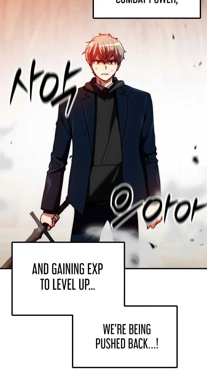 Defense Breaker Chapter 12 page 42 - 