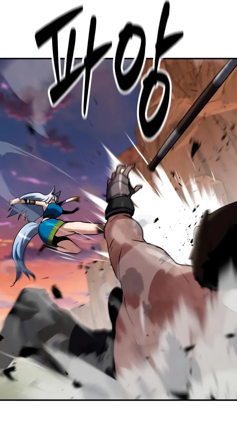 Defense Breaker Chapter 12 page 46 - 
