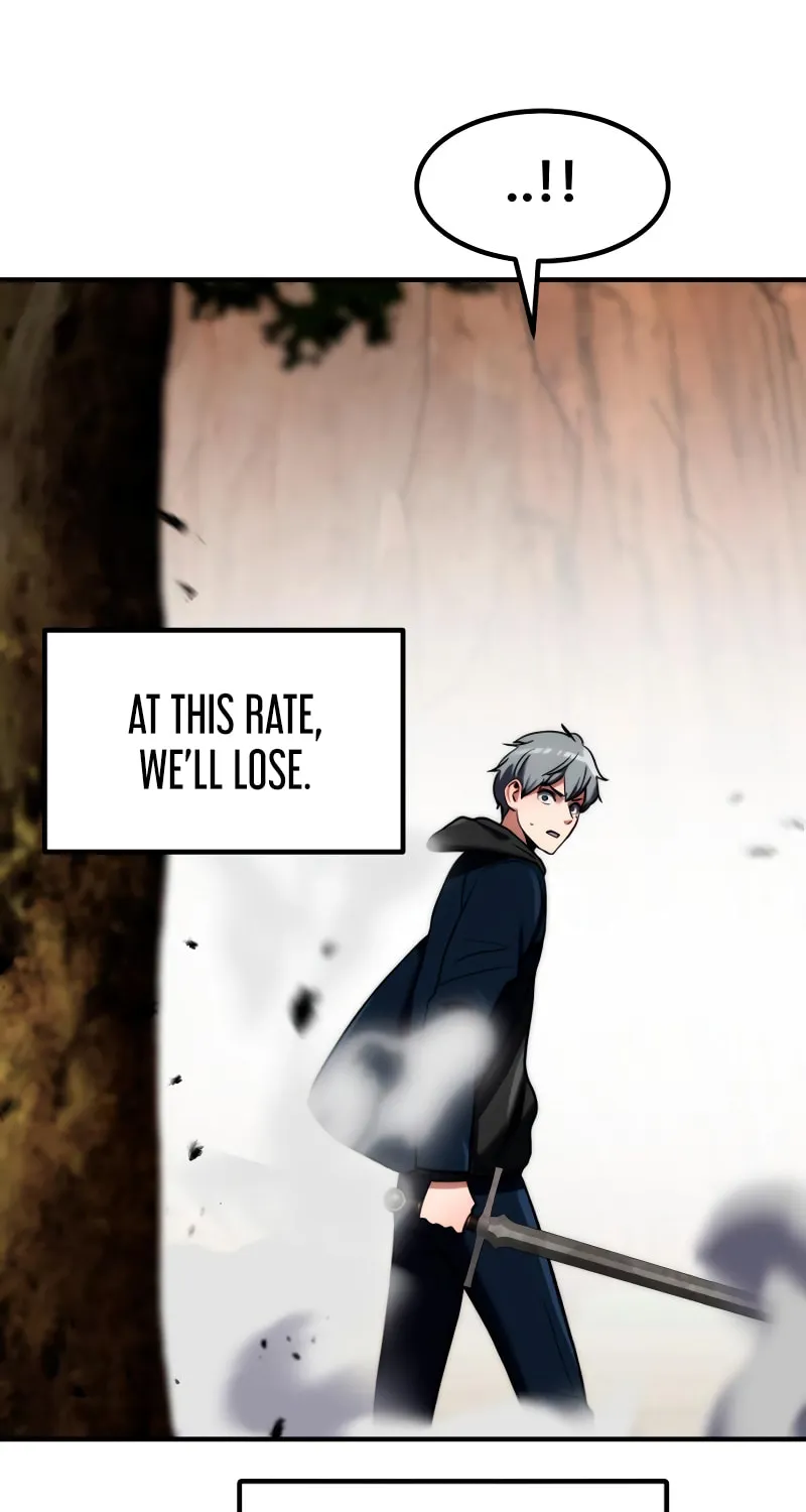 Defense Breaker Chapter 12 page 58 - 