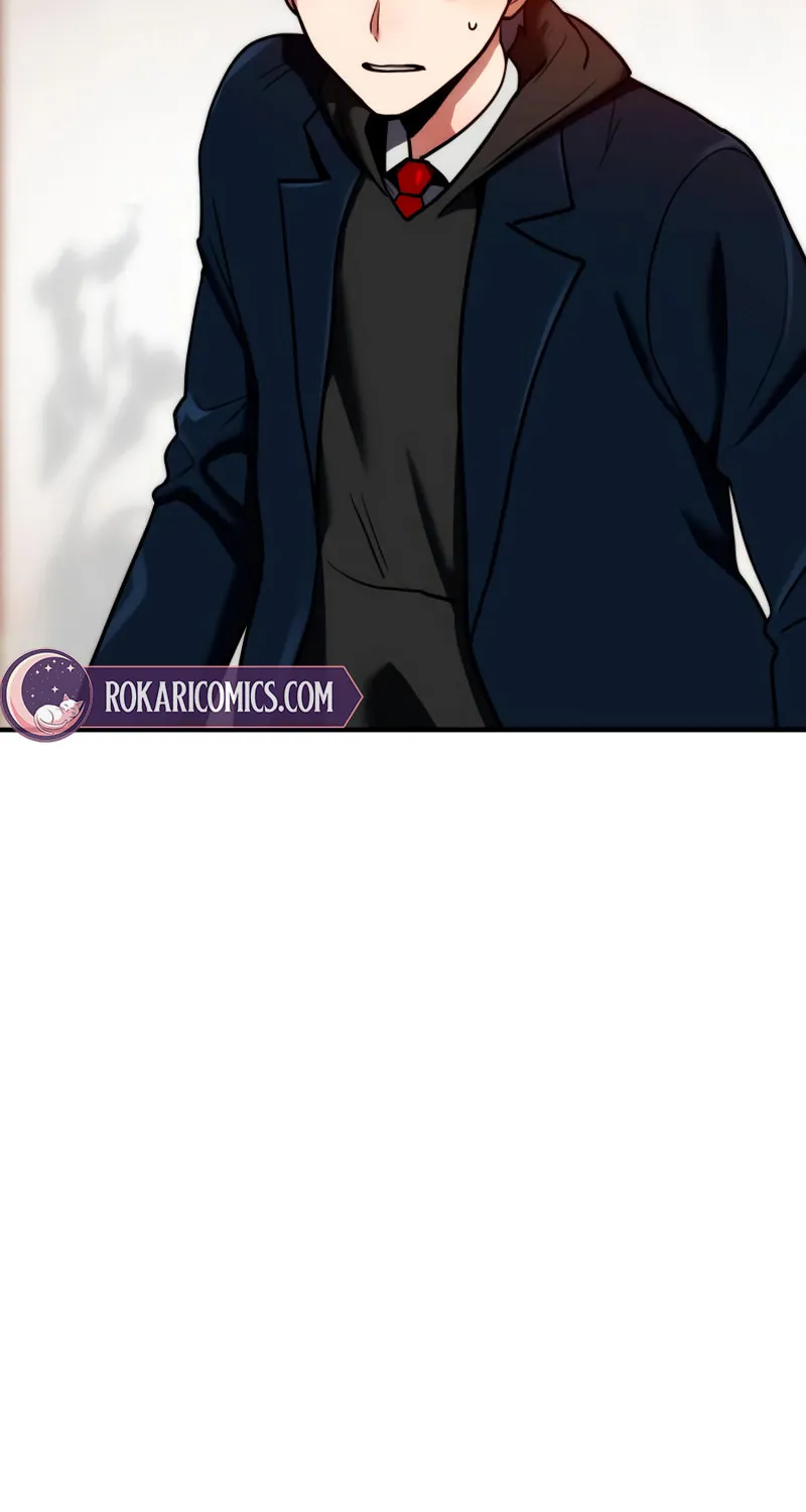 Defense Breaker Chapter 12 page 60 - 