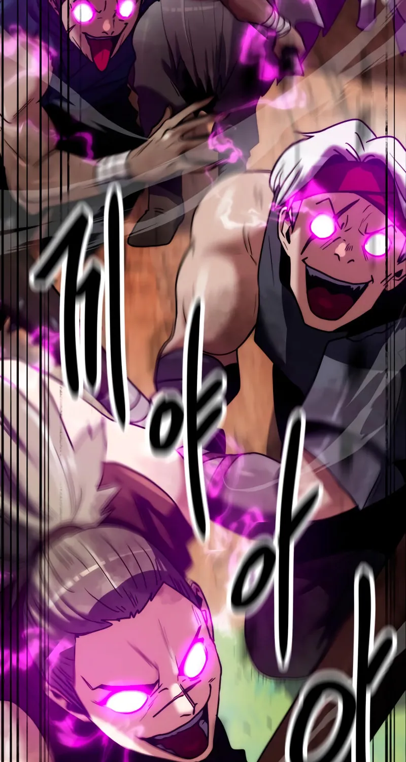 Defense Breaker Chapter 12 page 7 - 