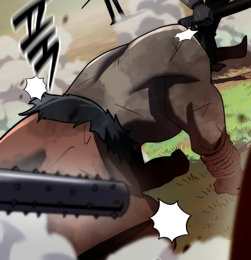 Defense Breaker Chapter 12 page 63 - 