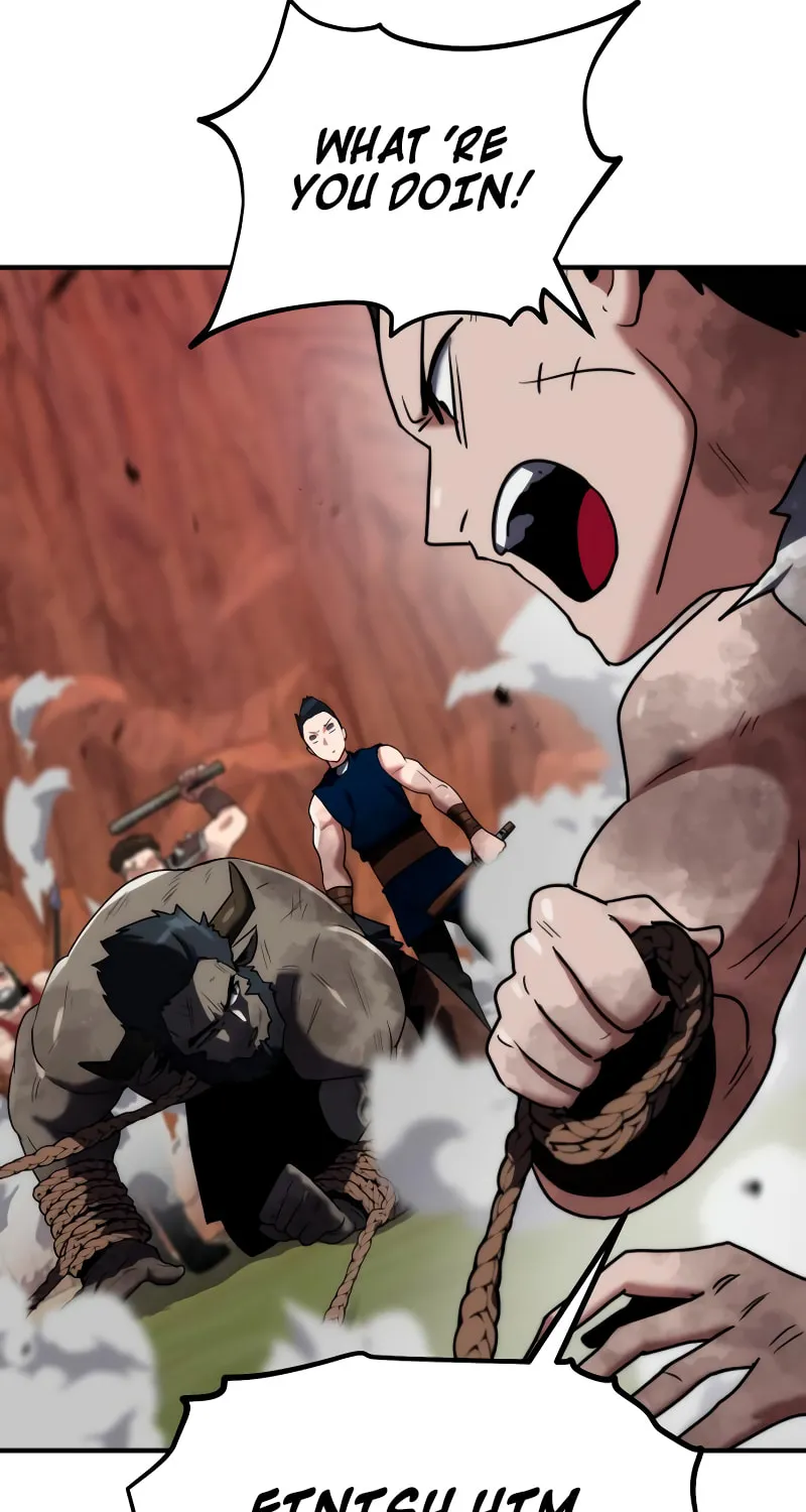Defense Breaker Chapter 12 page 71 - 