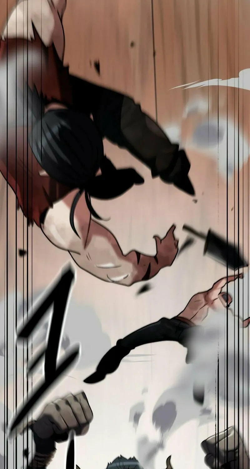 Defense Breaker Chapter 12 page 77 - 