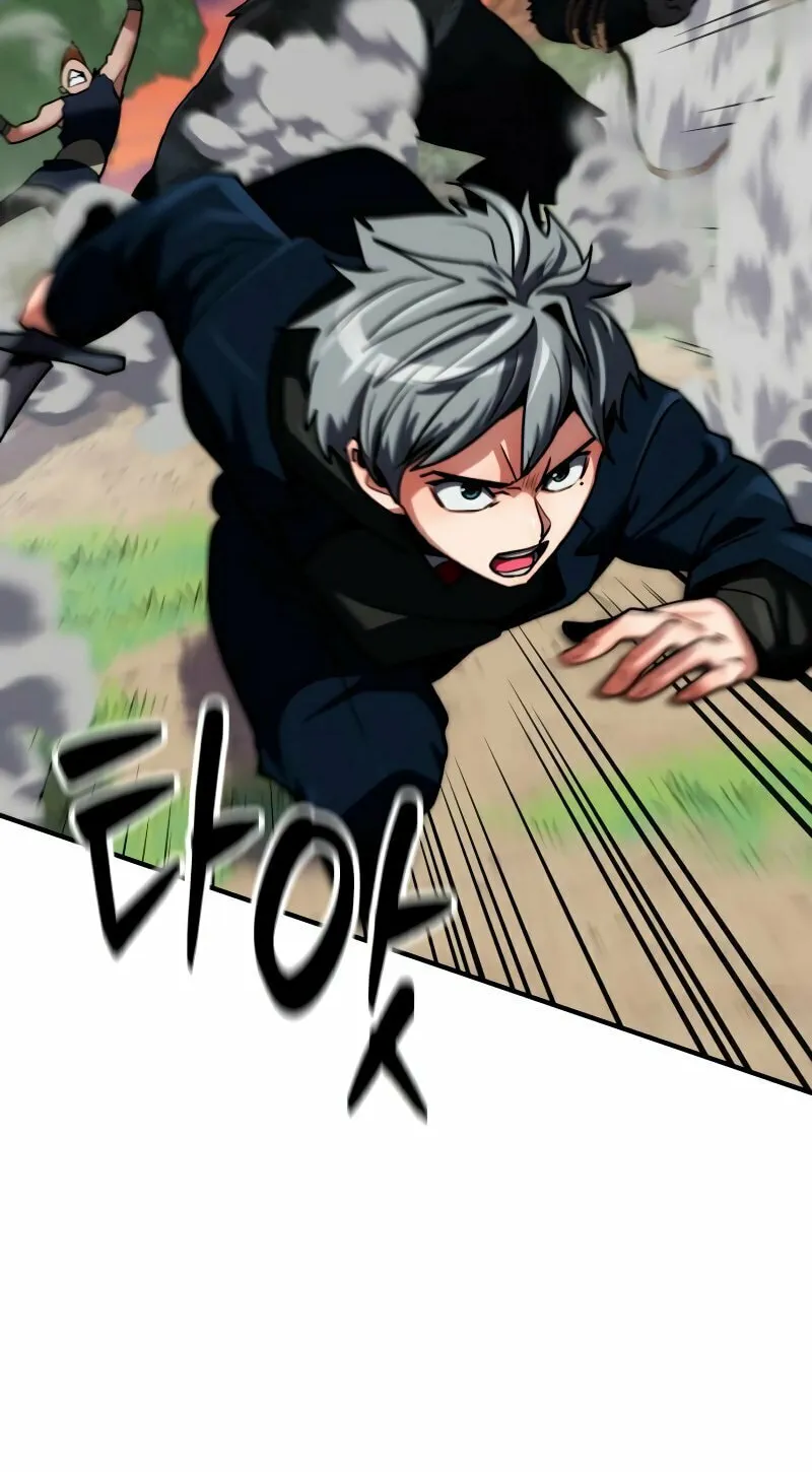 Defense Breaker Chapter 12 page 80 - 