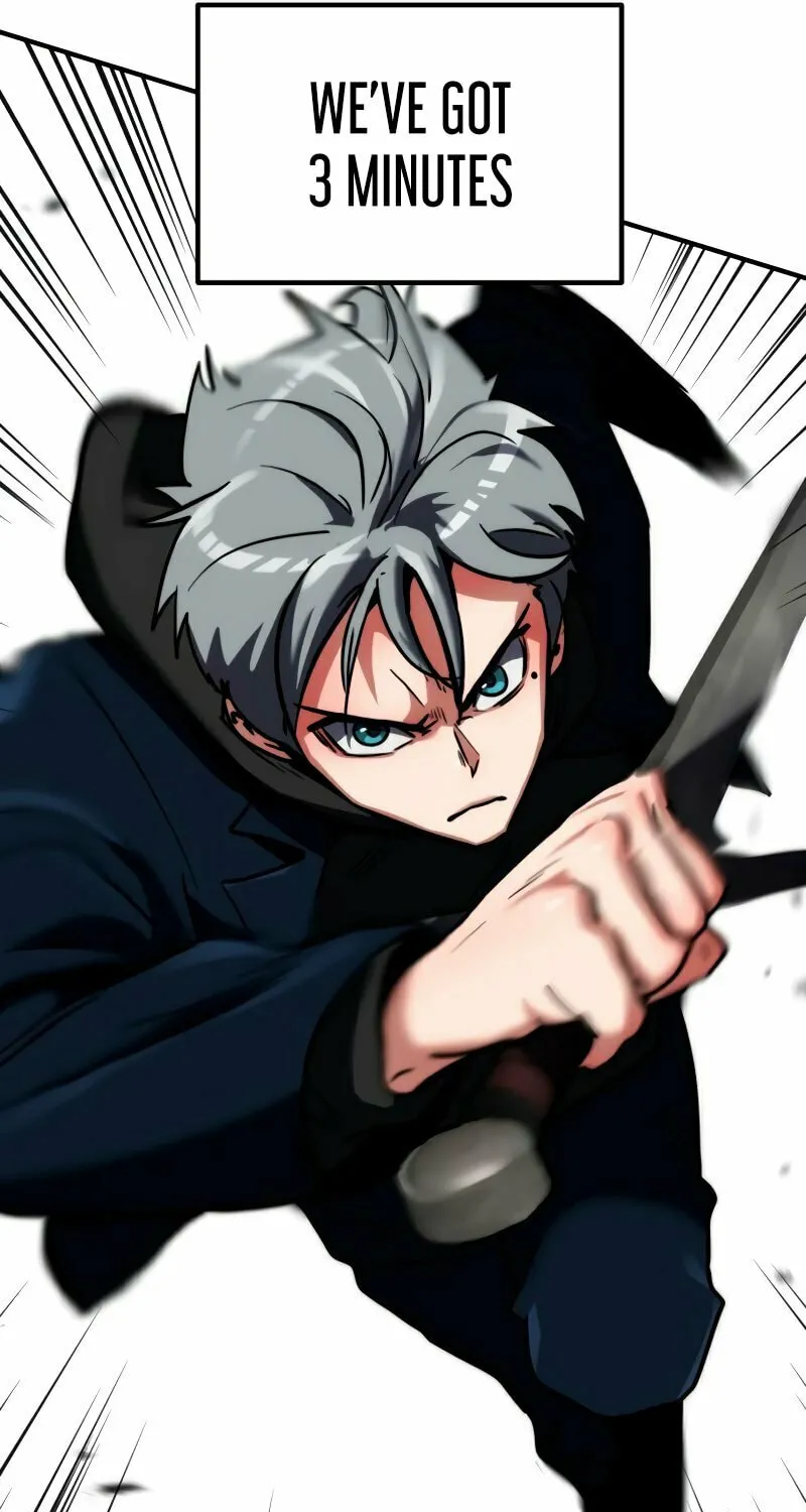 Defense Breaker Chapter 12 page 81 - 