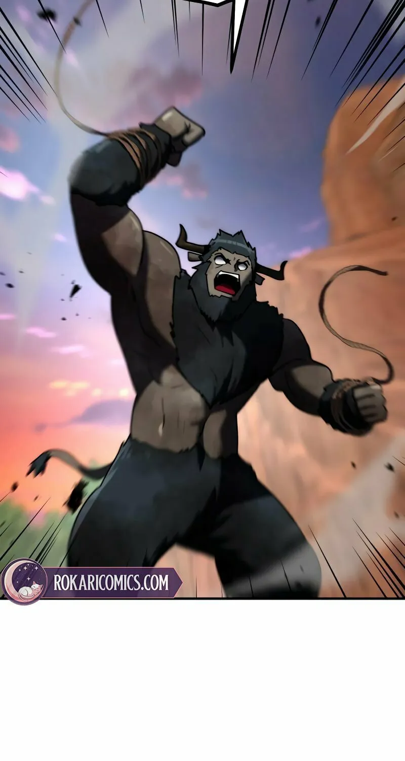 Defense Breaker Chapter 12 page 87 - 