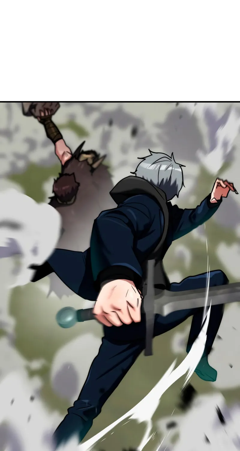 Defense Breaker Chapter 12 page 100 - 