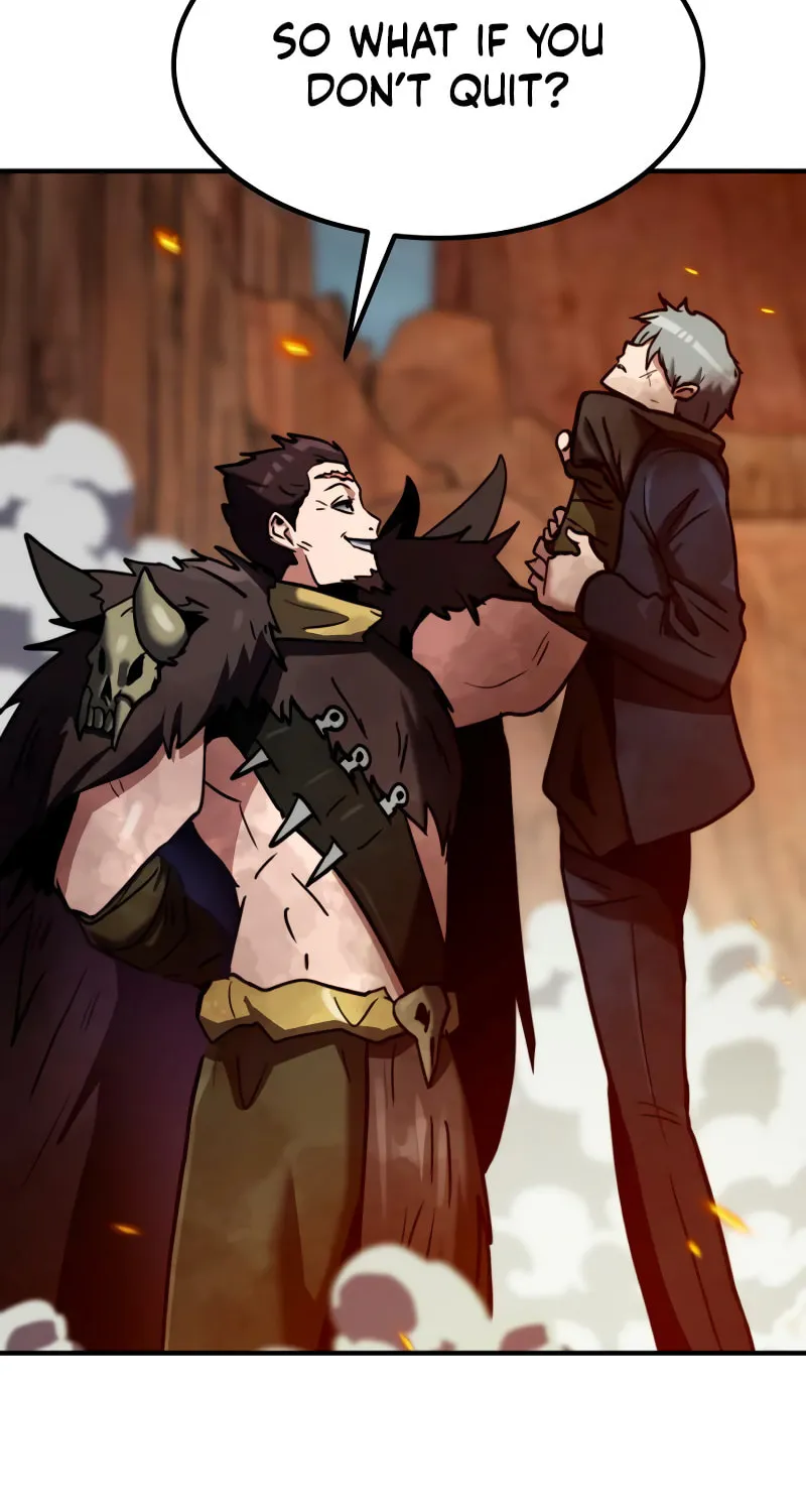 Defense Breaker Chapter 13 page 104 - 