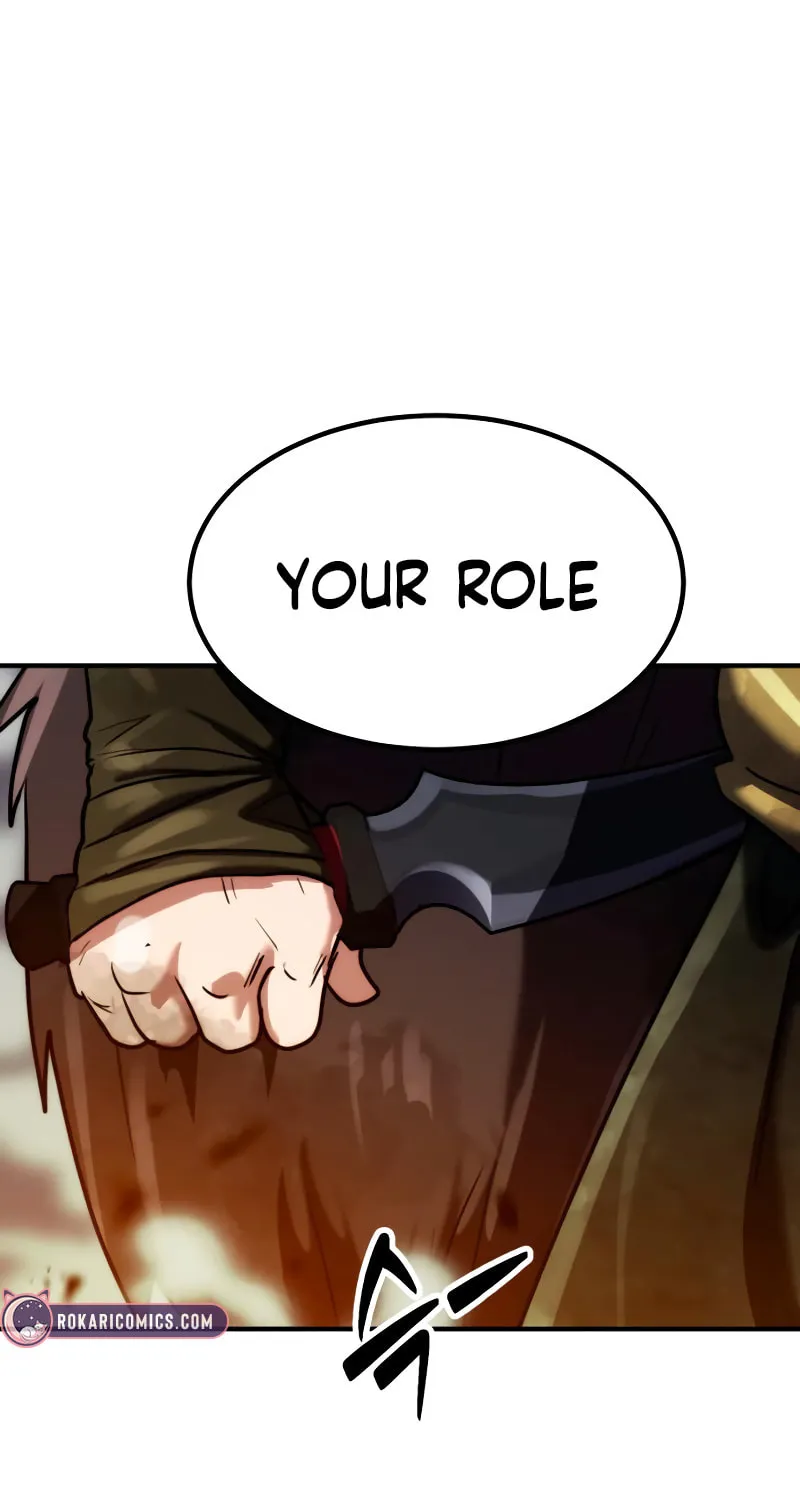 Defense Breaker Chapter 13 page 105 - 