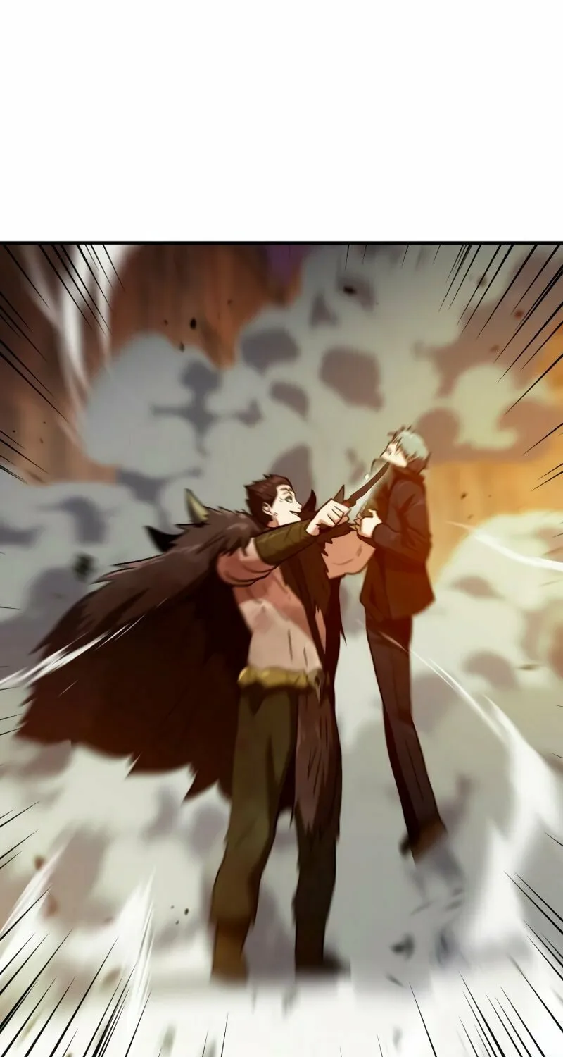 Defense Breaker Chapter 13 page 110 - 