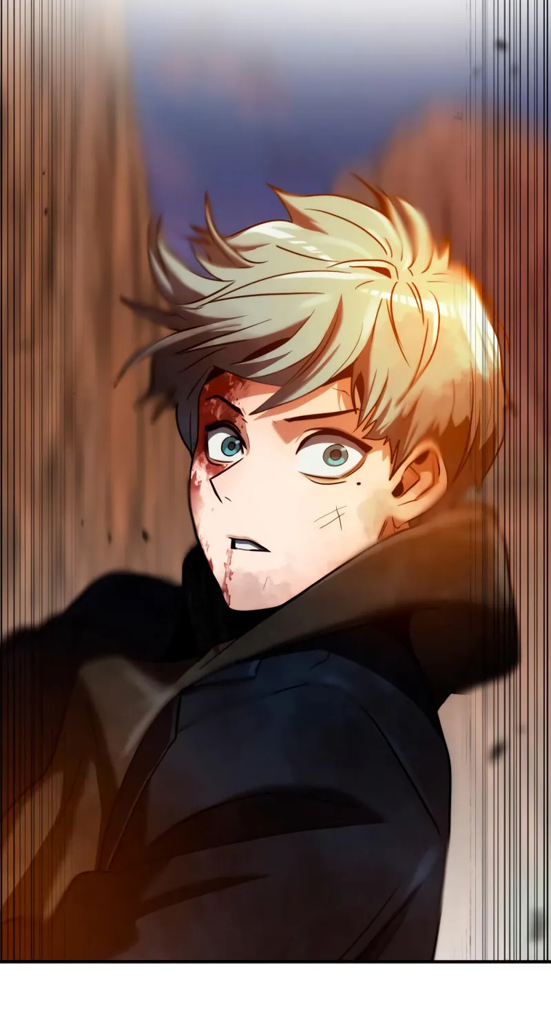 Defense Breaker Chapter 13 page 118 - 