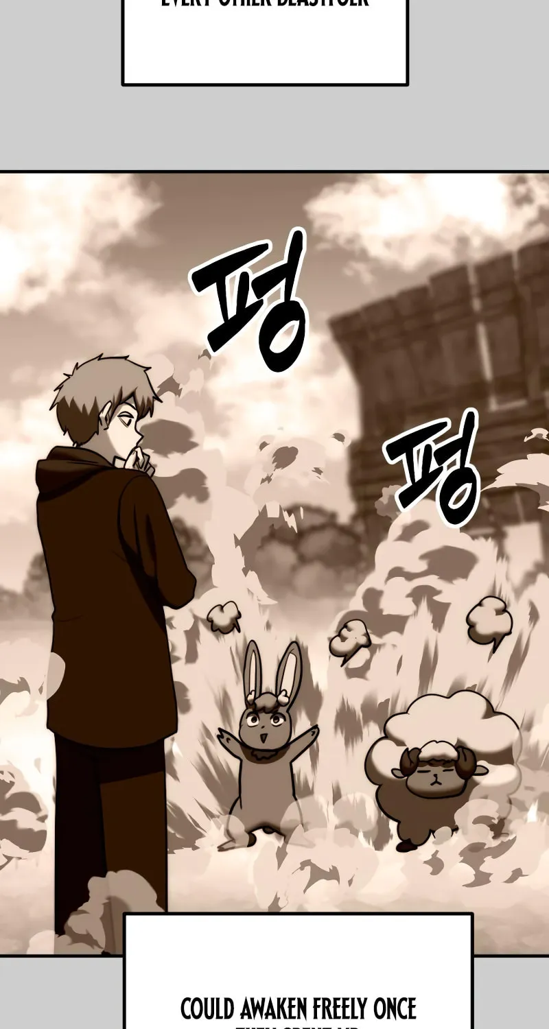 Defense Breaker Chapter 13 page 120 - 