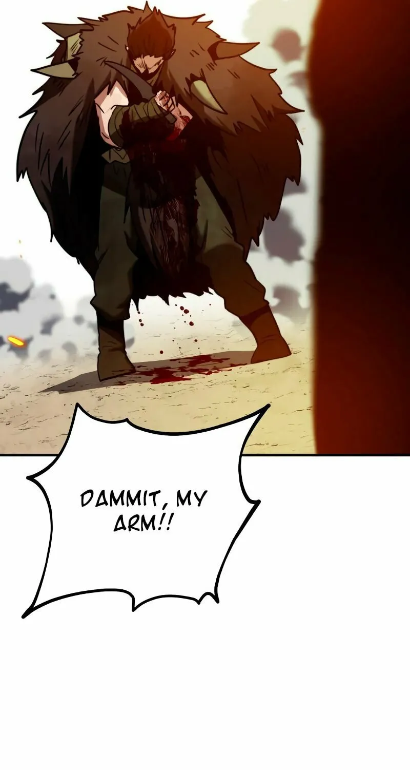 Defense Breaker Chapter 13 page 132 - 
