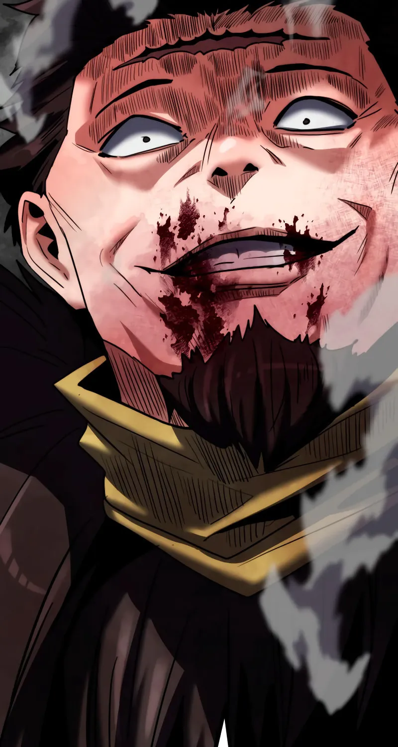 Defense Breaker Chapter 13 page 19 - 