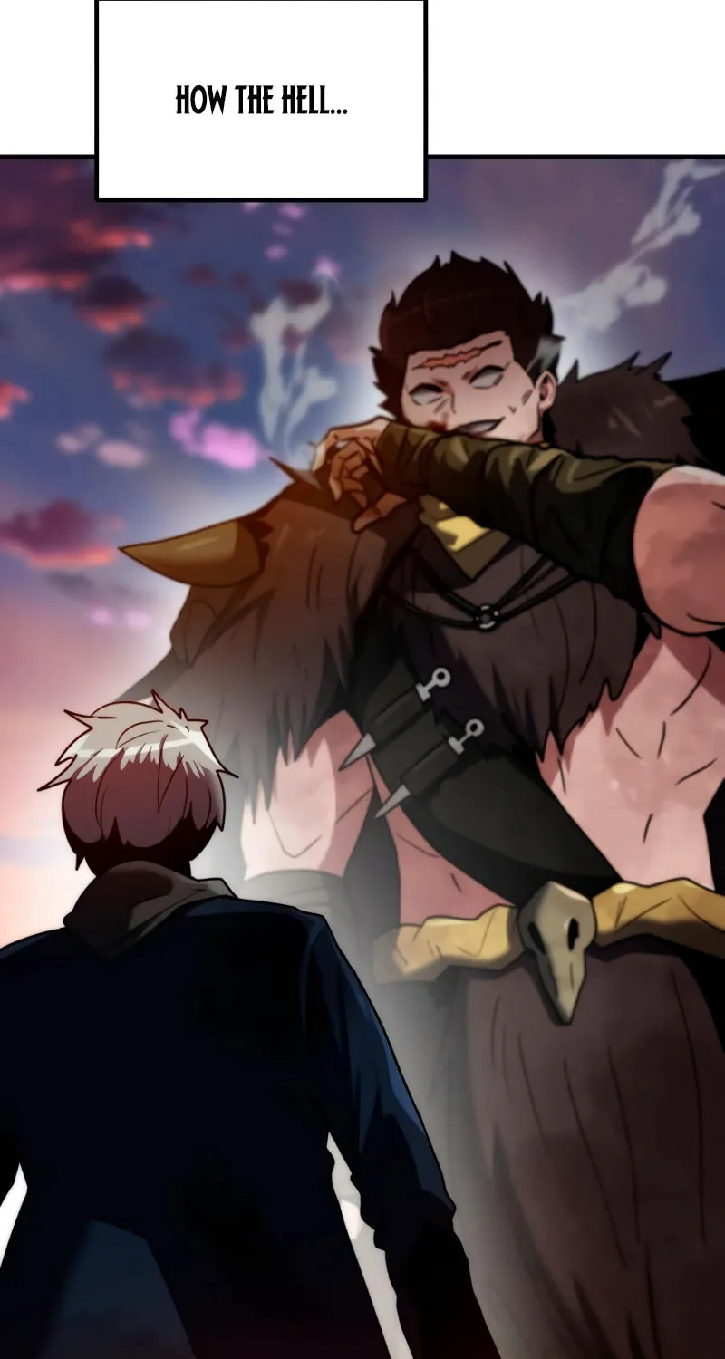 Defense Breaker Chapter 13 page 21 - 
