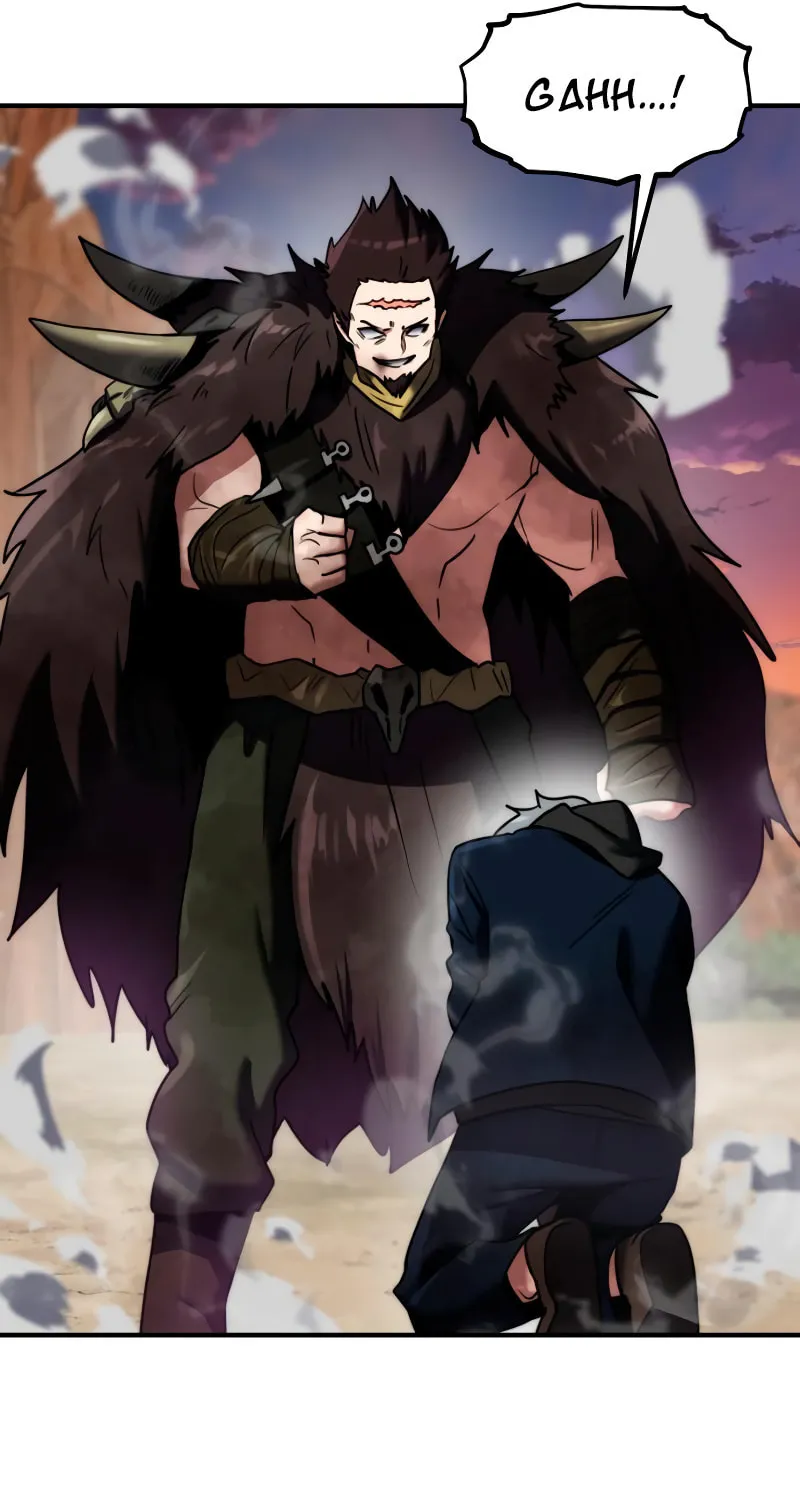 Defense Breaker Chapter 13 page 28 - 