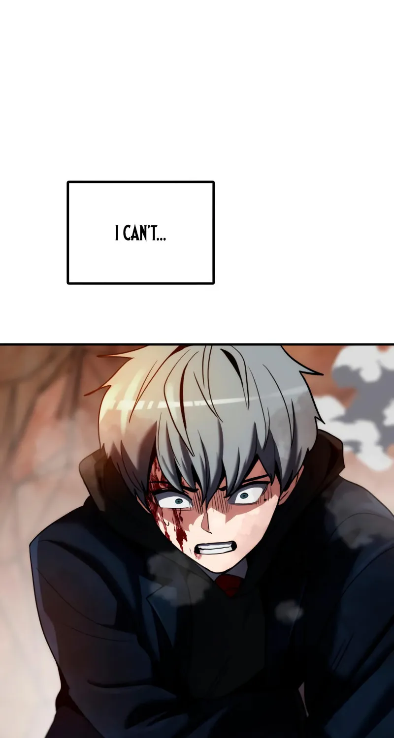 Defense Breaker Chapter 13 page 30 - 