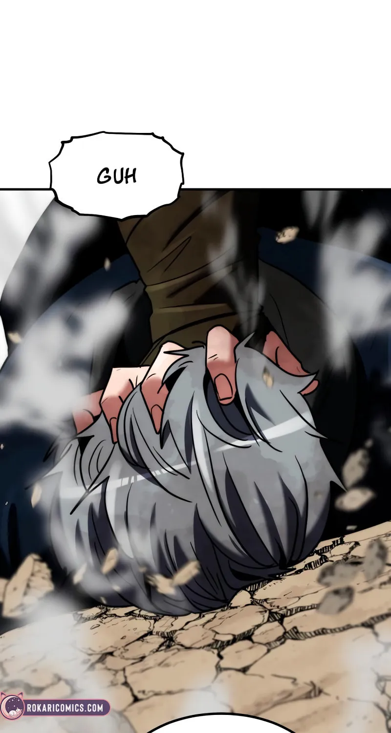 Defense Breaker Chapter 13 page 35 - 