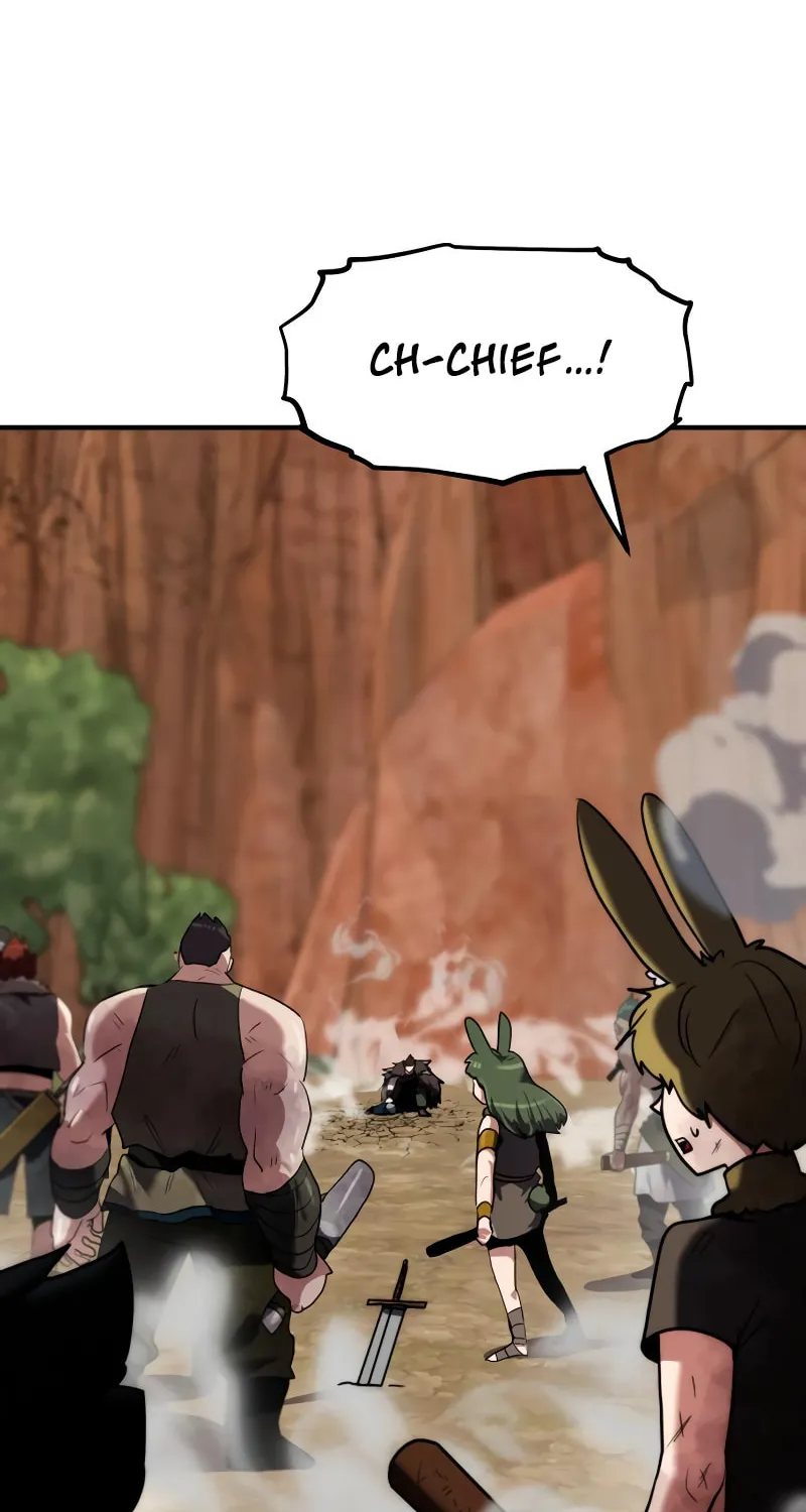 Defense Breaker Chapter 13 page 40 - 