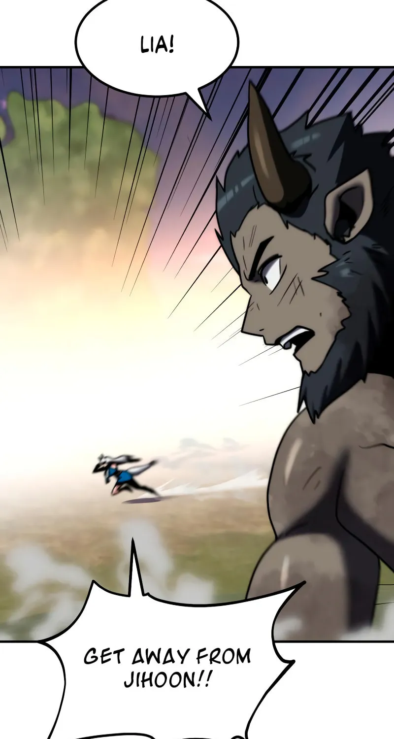 Defense Breaker Chapter 13 page 43 - 