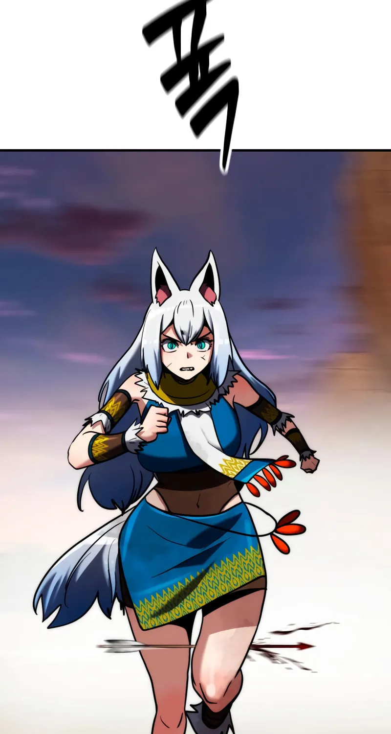 Defense Breaker Chapter 13 page 46 - 