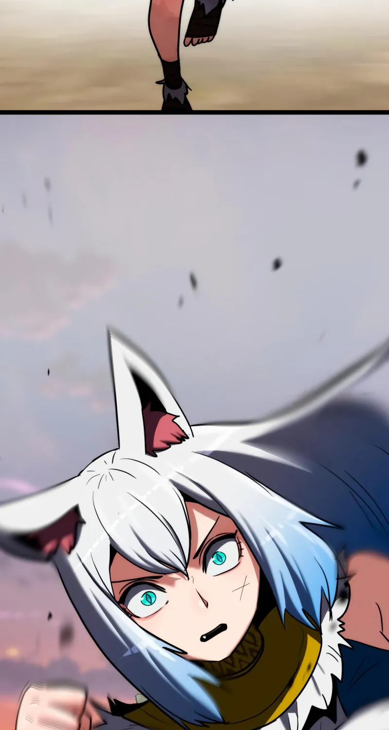 Defense Breaker Chapter 13 page 47 - 