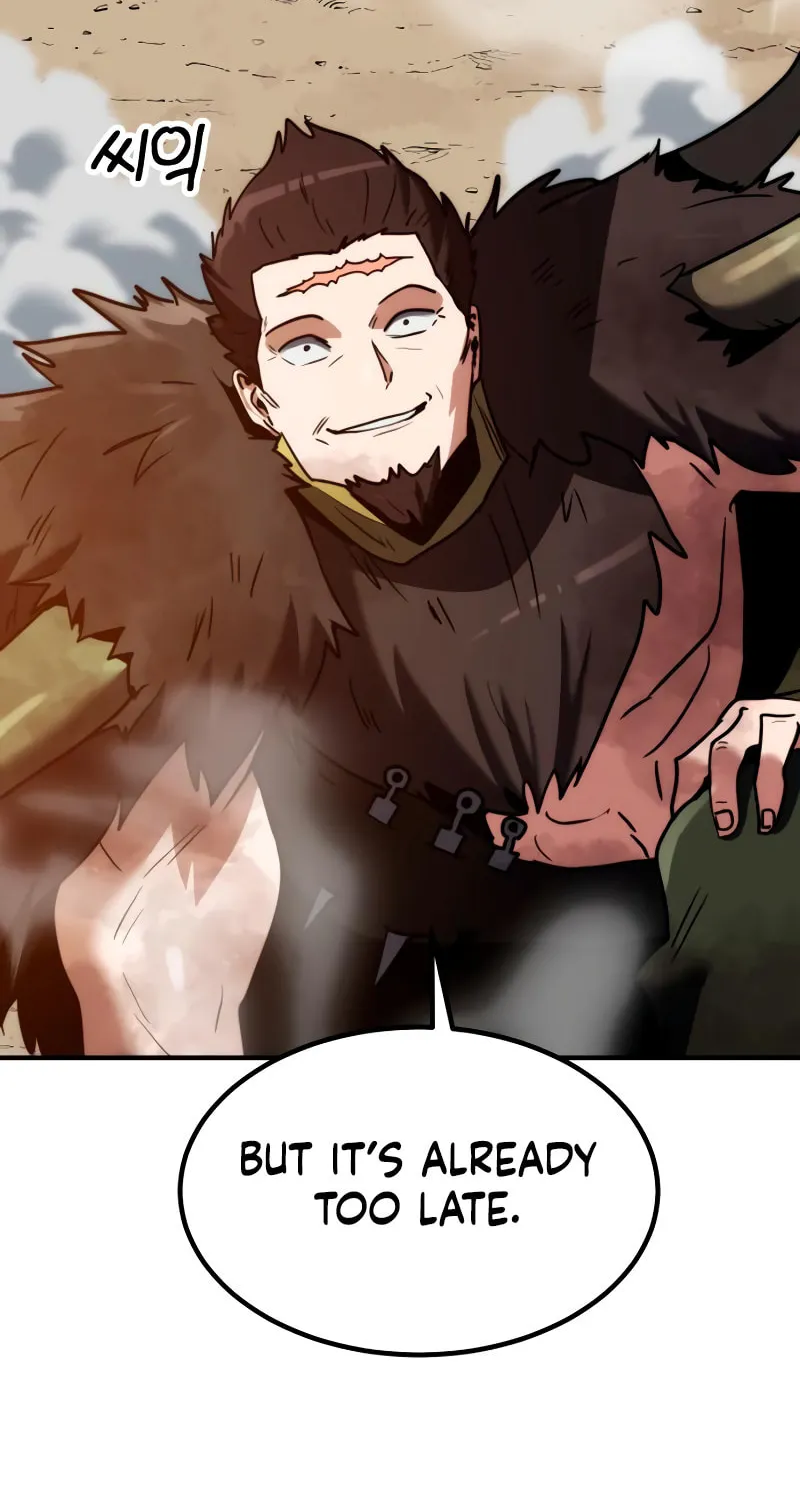 Defense Breaker Chapter 13 page 53 - 