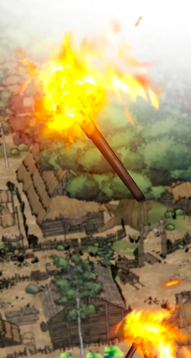 Defense Breaker Chapter 13 page 60 - 