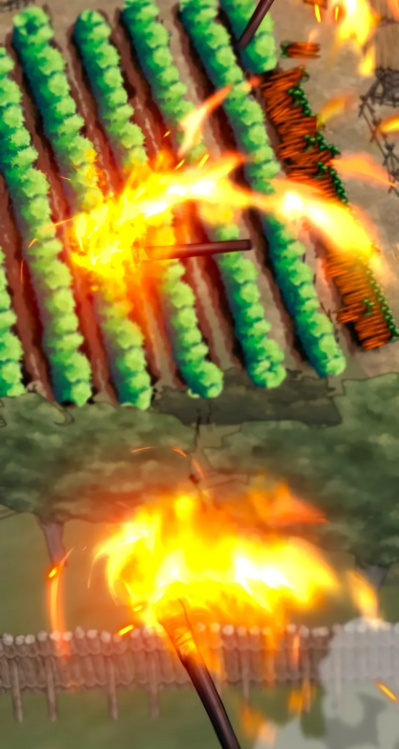Defense Breaker Chapter 13 page 61 - 