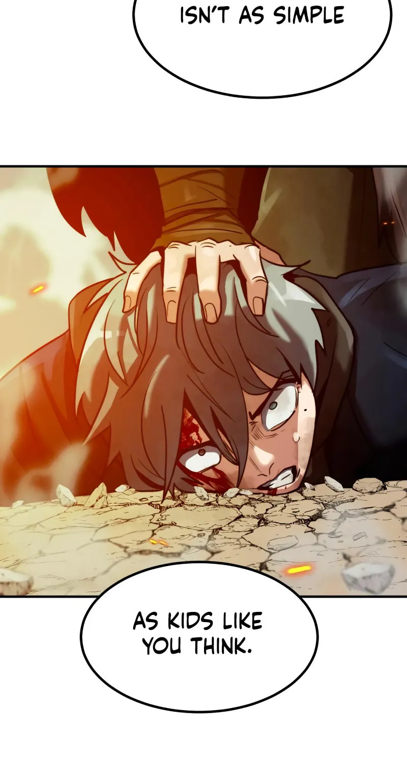 Defense Breaker Chapter 13 page 75 - 