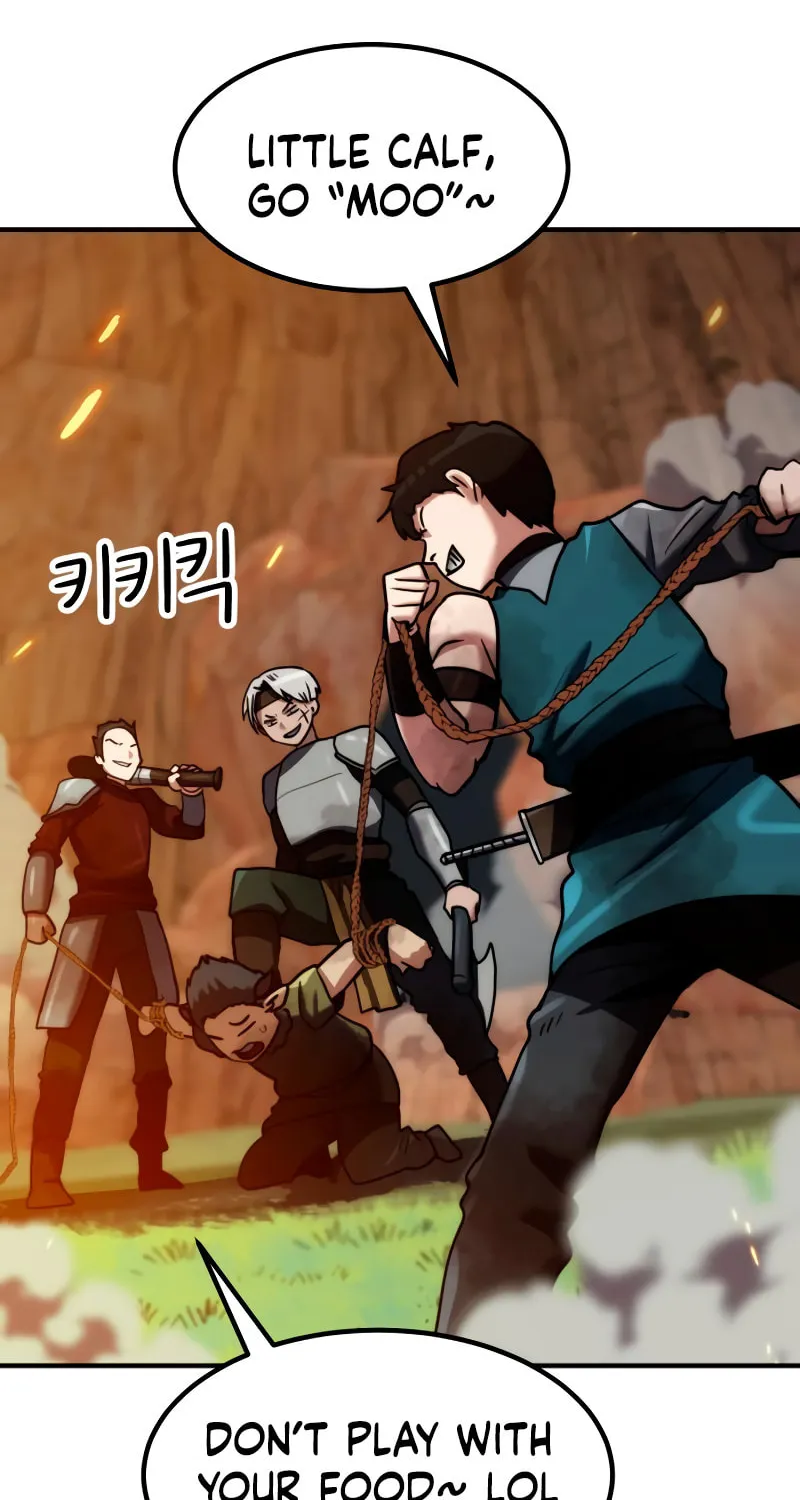 Defense Breaker Chapter 13 page 78 - 
