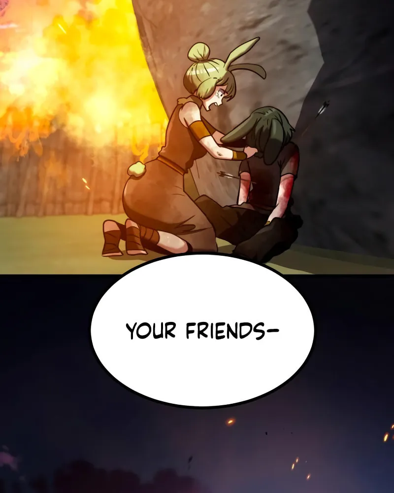 Defense Breaker Chapter 13 page 81 - 