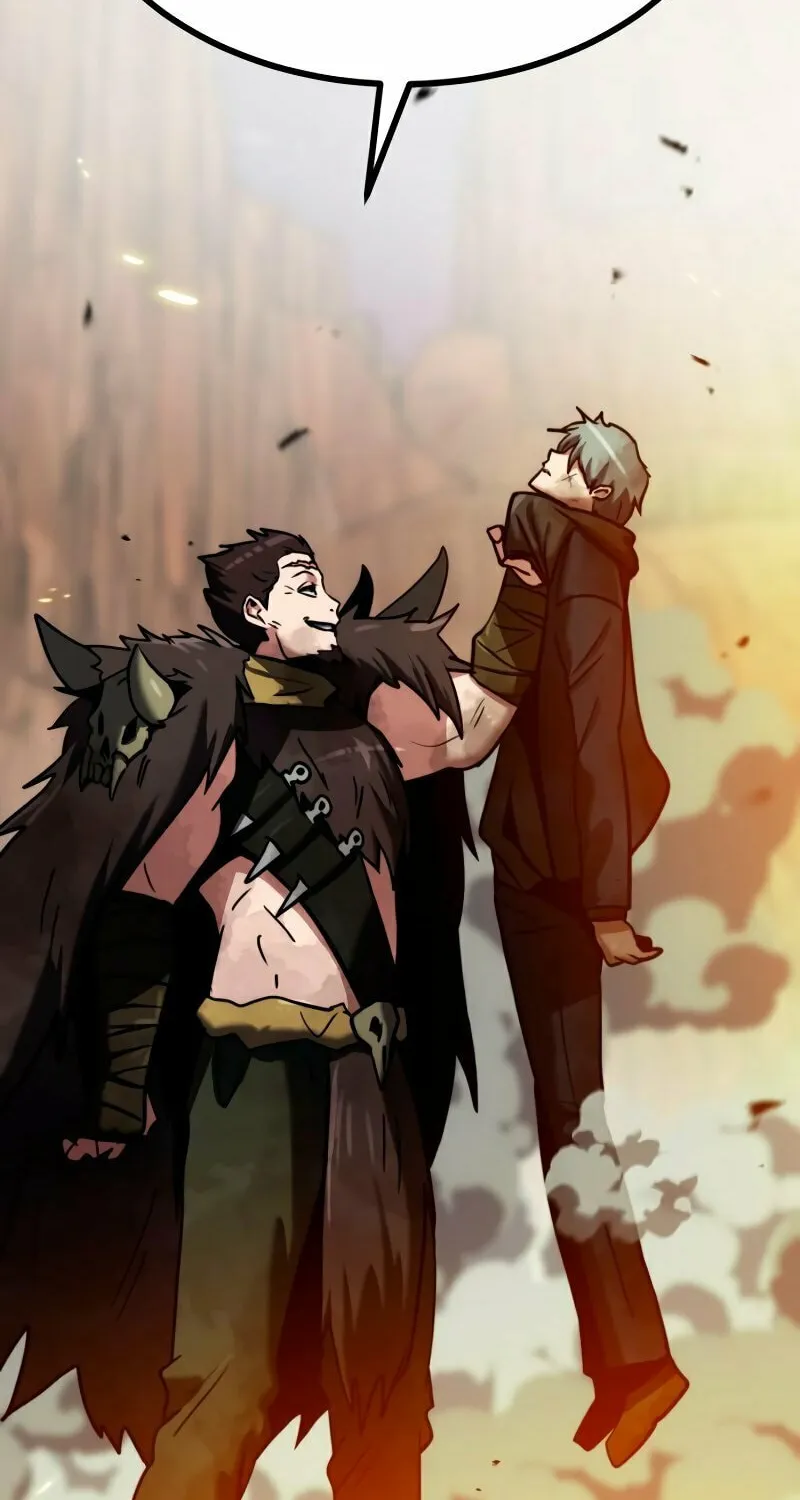 Defense Breaker Chapter 13 page 85 - 