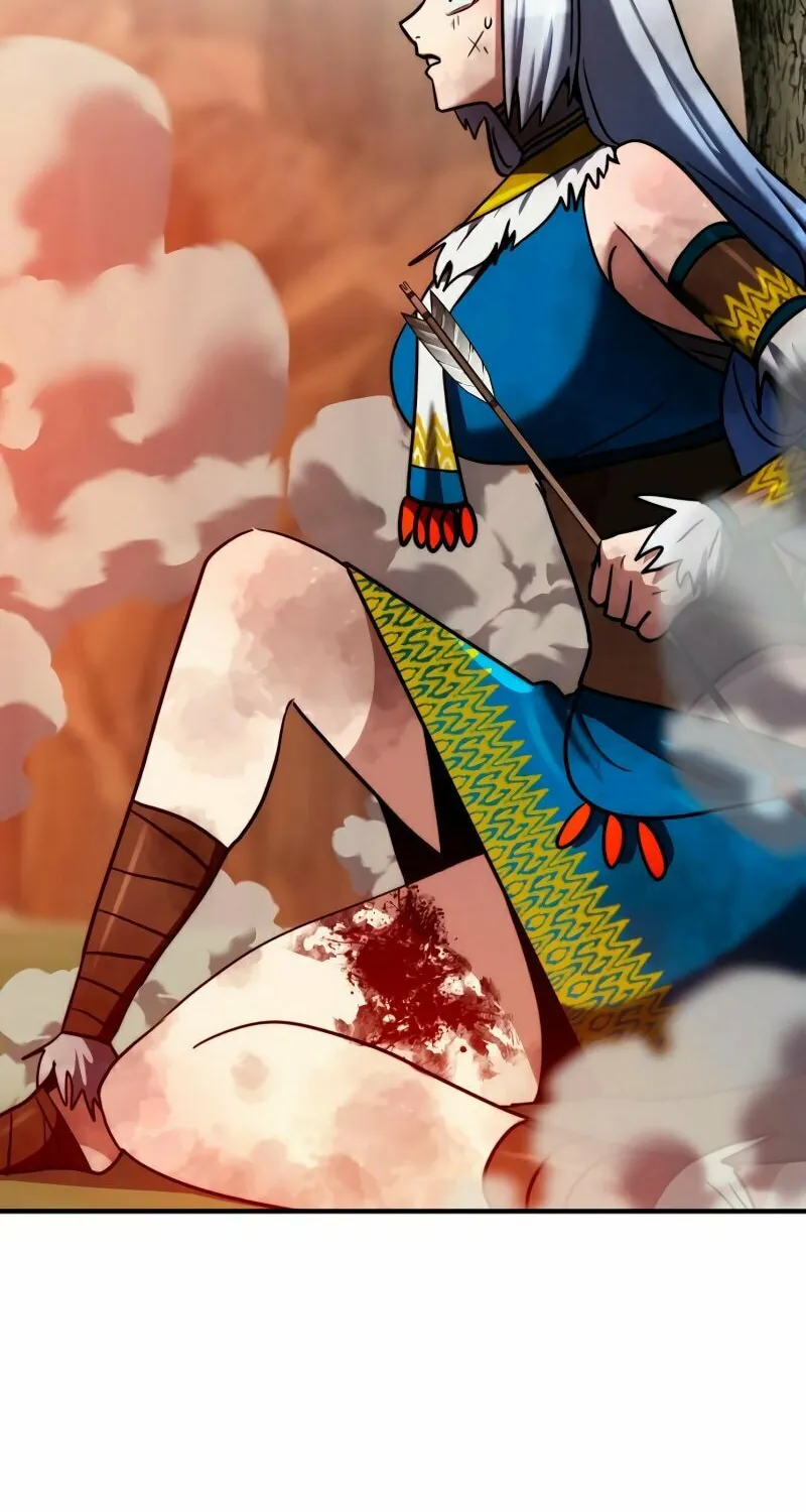 Defense Breaker Chapter 13 page 87 - 