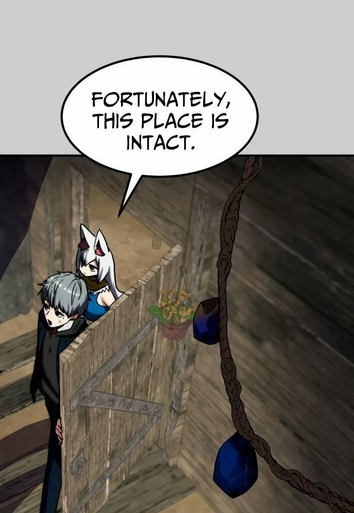 Defense Breaker Chapter 14 page 105 - 