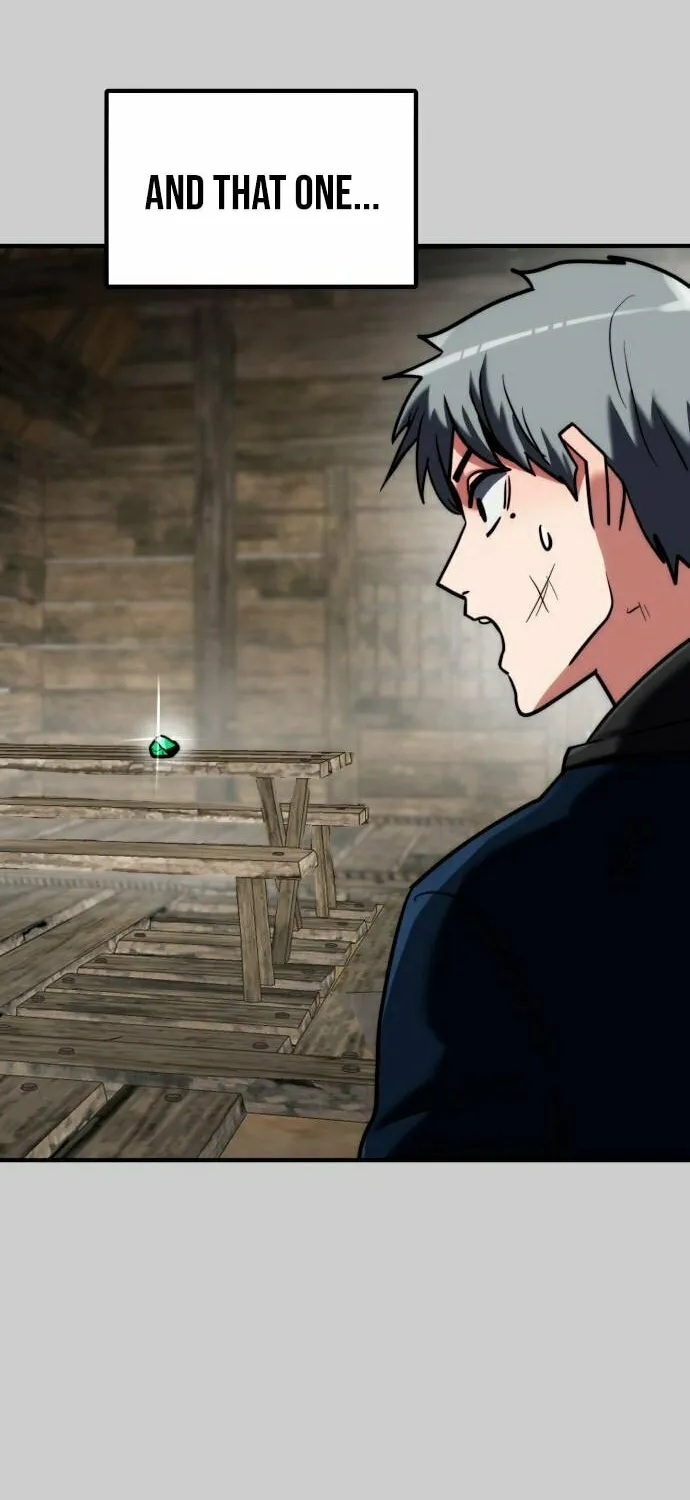 Defense Breaker Chapter 14 page 109 - 