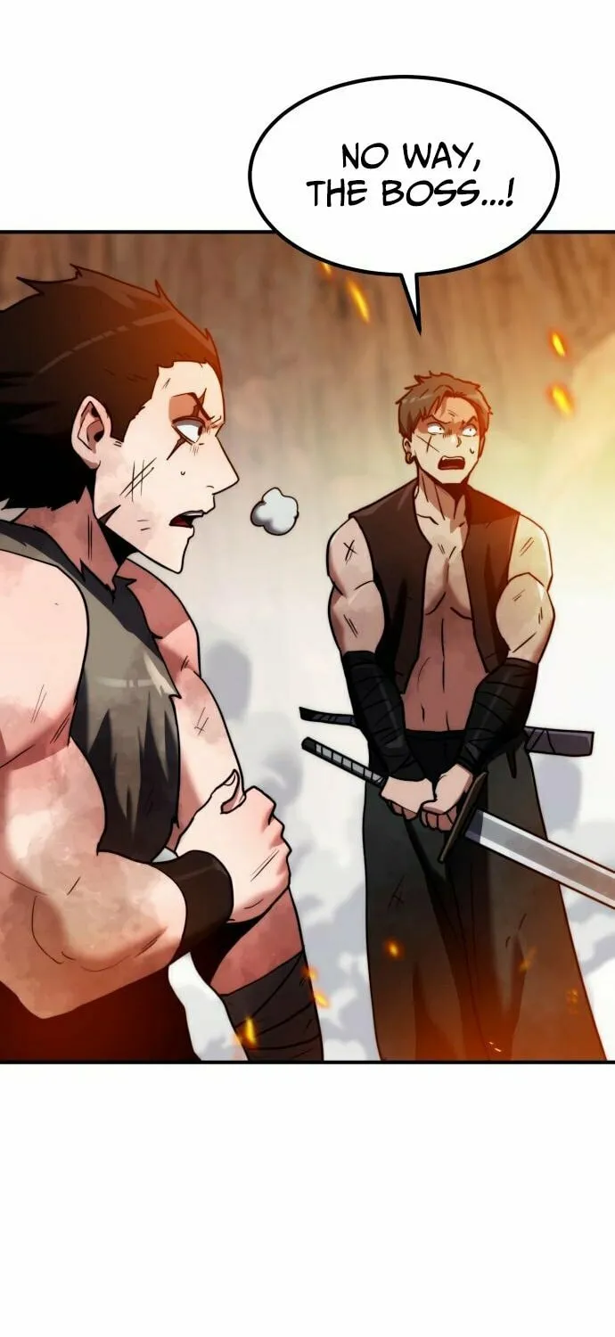 Defense Breaker Chapter 14 page 19 - 