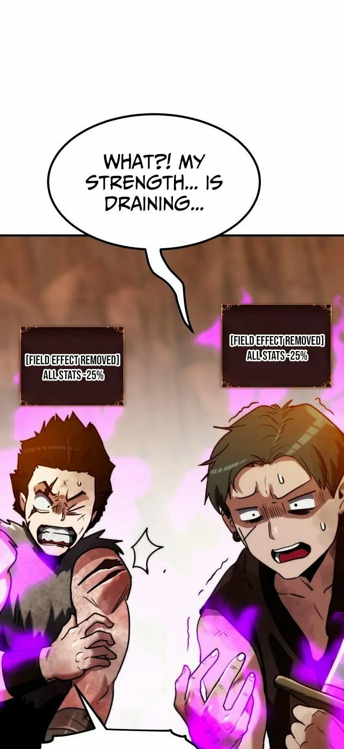 Defense Breaker Chapter 14 page 20 - 
