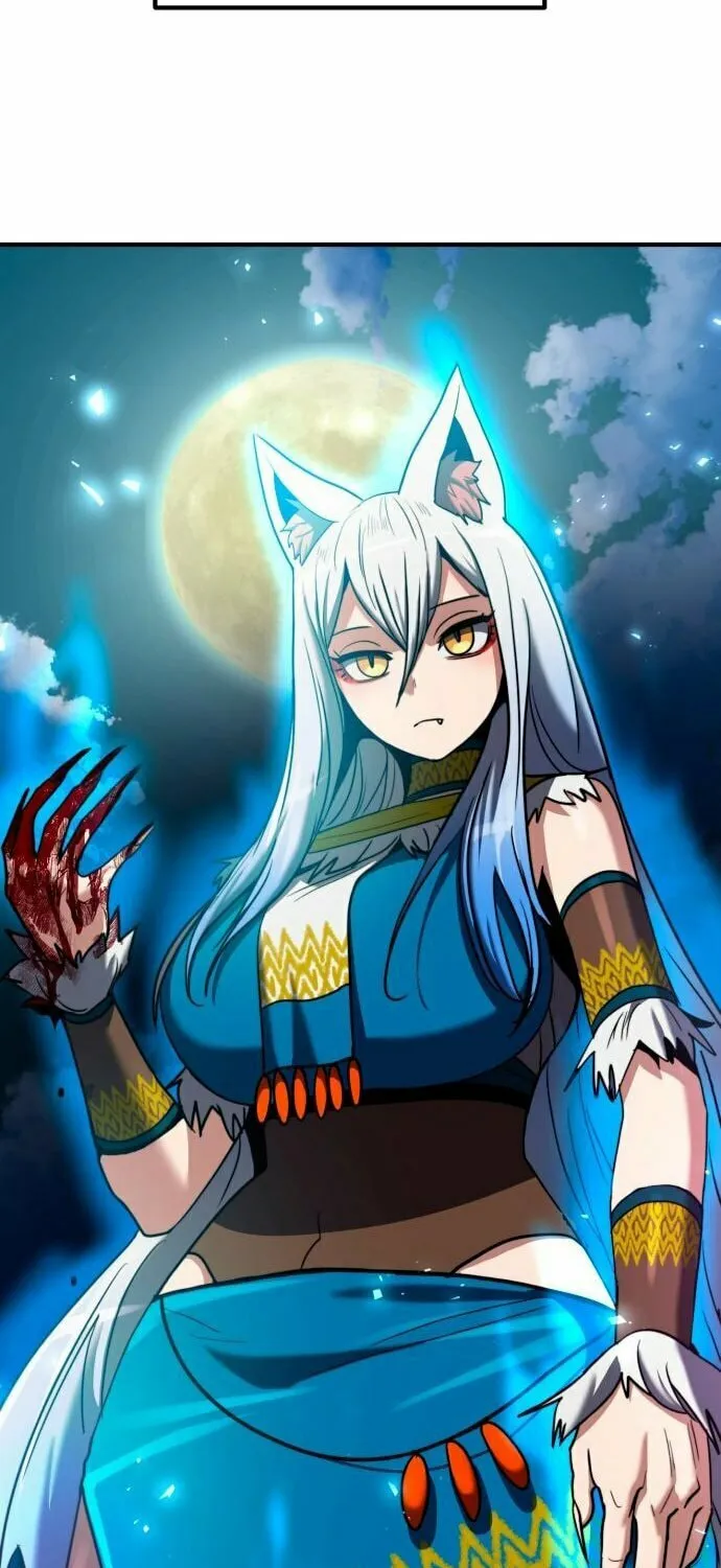 Defense Breaker Chapter 14 page 3 - 