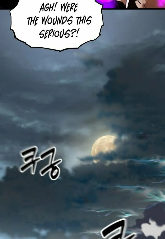 Defense Breaker Chapter 14 page 21 - 