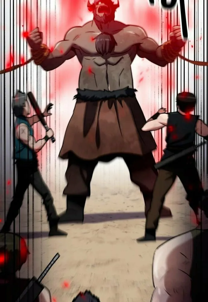 Defense Breaker Chapter 14 page 28 - 