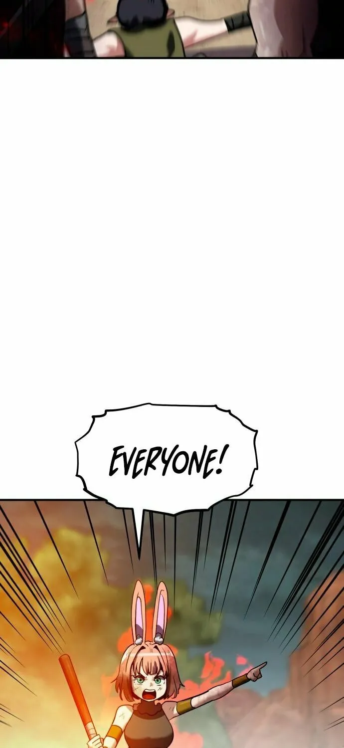 Defense Breaker Chapter 14 page 29 - 