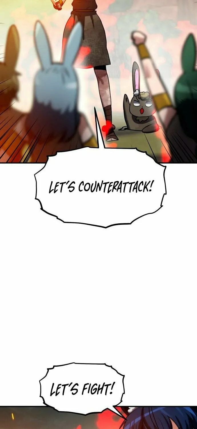 Defense Breaker Chapter 14 page 30 - 