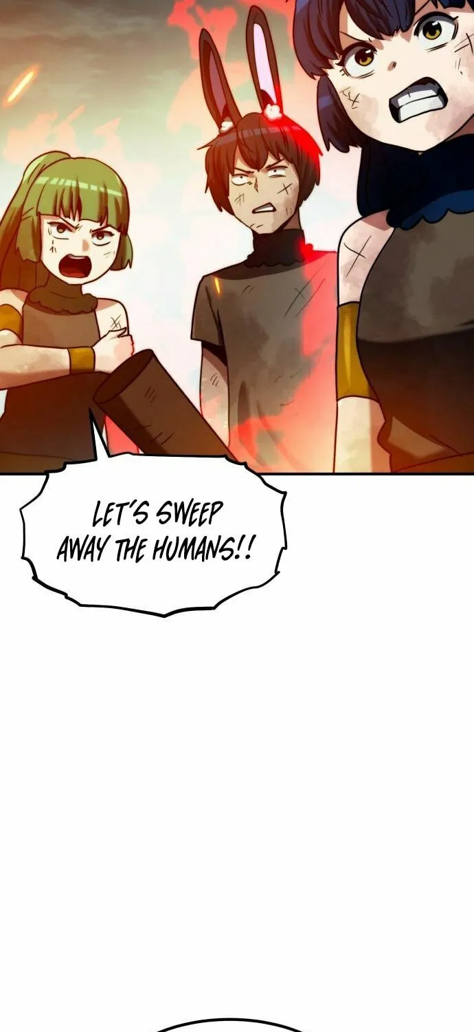 Defense Breaker Chapter 14 page 31 - 